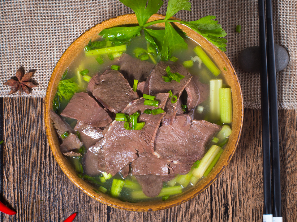 翹腳牛肉2