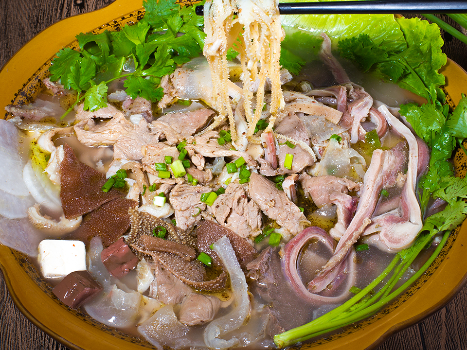 翹腳牛肉3