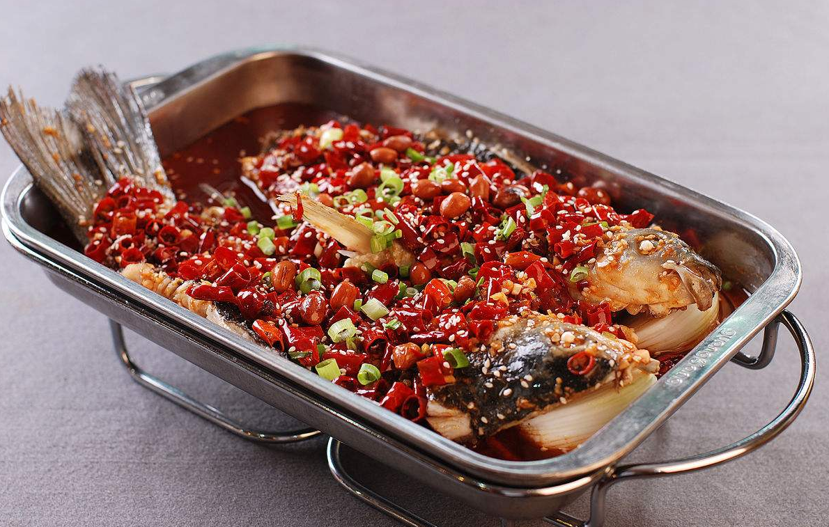 香辣烤魚(yú)培訓(xùn)學(xué)校