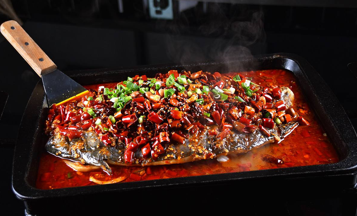 香辣烤魚(yú)培訓(xùn)學(xué)校